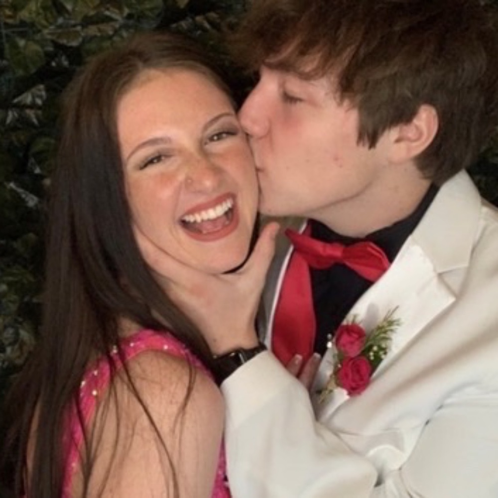 Meet your Posher, Haley